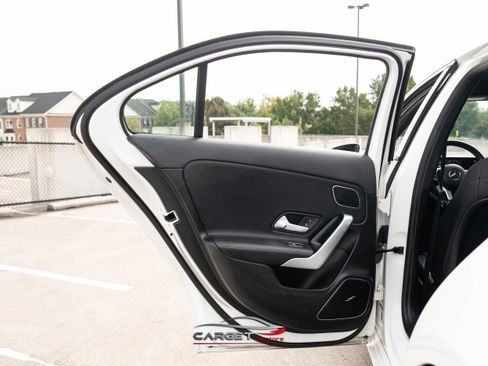 Used 2019 Mercedes-Benz A 220 w/ Premium Package image 39