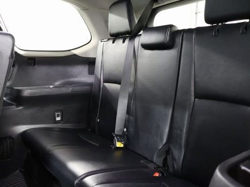 Certified 2024 Toyota Grand Highlander Limited image 31