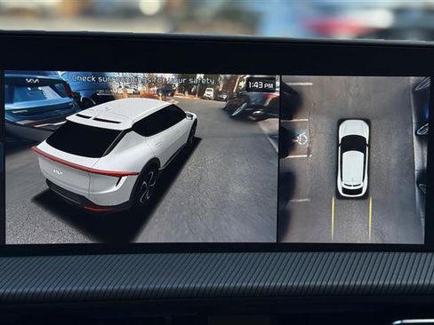 Used 2023 Kia EV6 GT-Line w/ GT-Line White Seat Package image 43