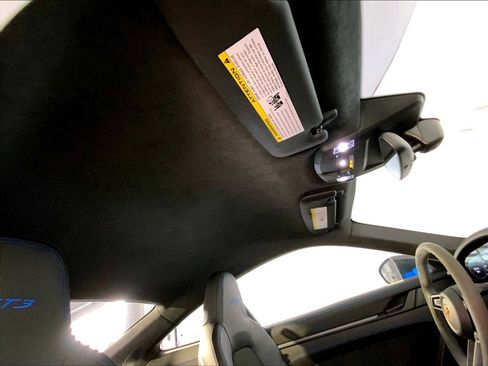 Certified 2022 Porsche 911 GT3 image 20