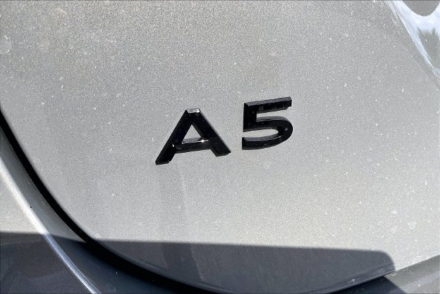 Used 2025 Audi A5 Premium Plus w/ Premium Plus AWD/4WD image 24