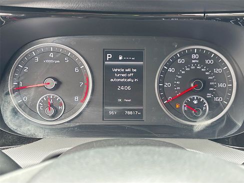 Used 2022 Kia K5 LXS AWD/4WD image 12