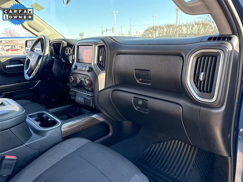 Used 2019 Chevrolet Silverado 1500 RST w/ All-Star Edition image 37