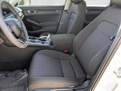 Used 2026 Honda Civic LX image 15