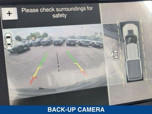 Used 2018 Ford F150 Raptor w/ Equipment Group 802A Luxury image 19