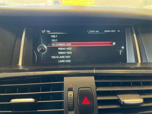 Used 2016 BMW X4 M40i image 18