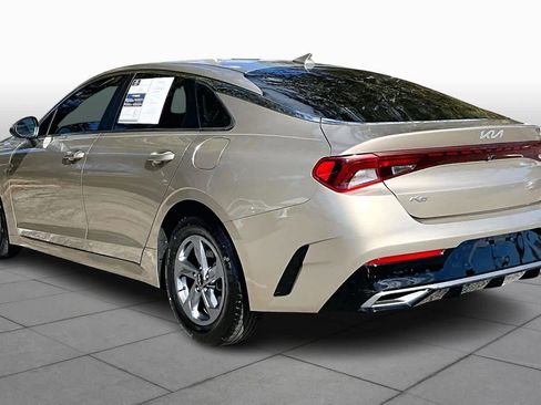 Used 2022 Kia K5 LXS image 11