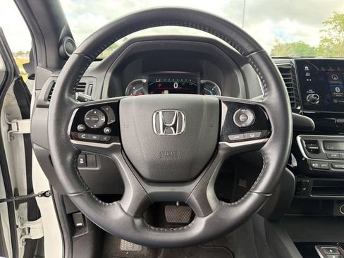 Used 2021 Honda Passport Touring image 24
