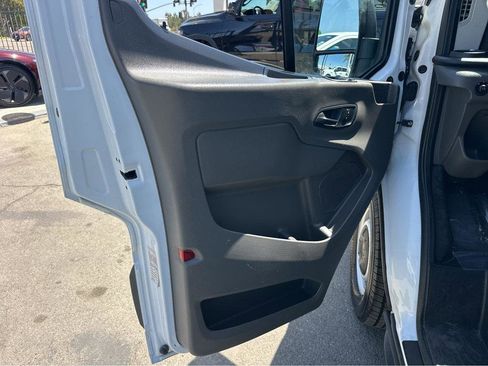 Used 2020 Ford Transit 150 Medium Roof RWD image 15