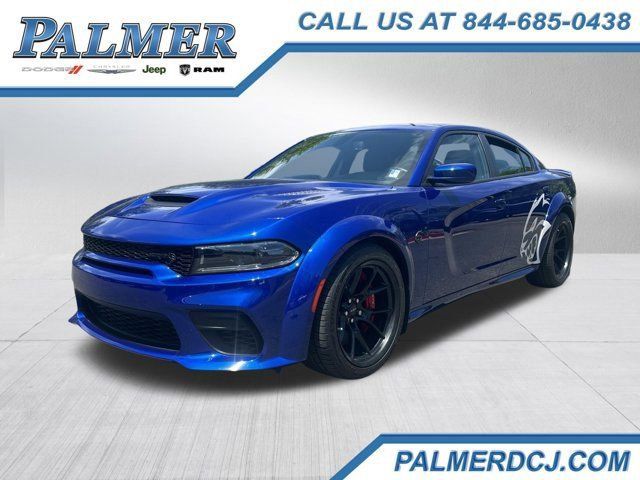 Used Dodge Charger SRT Hellcat for Sale in Gainesville, GA