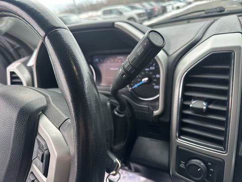 Used 2021 Ford F350 Lariat w/ Chrome Package AWD/4WD image 26