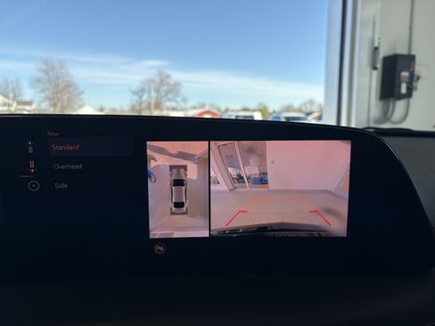 Used 2025 Cadillac CT5 Premium Luxury w/ Platinum Package image 16