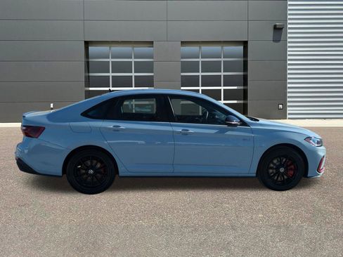 New 2026 Volkswagen Jetta GLI Autobahn image 8