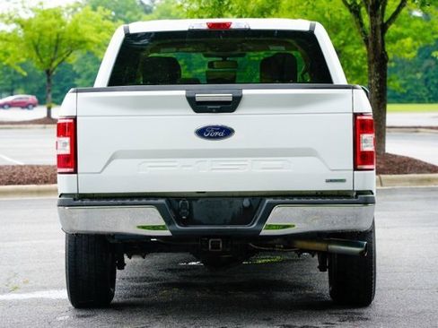 Used 2019 Ford F150 XLT w/ Equipment Group 302A Luxury image 6