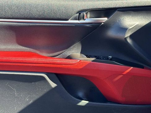 Used 2021 Toyota Camry XSE image 18