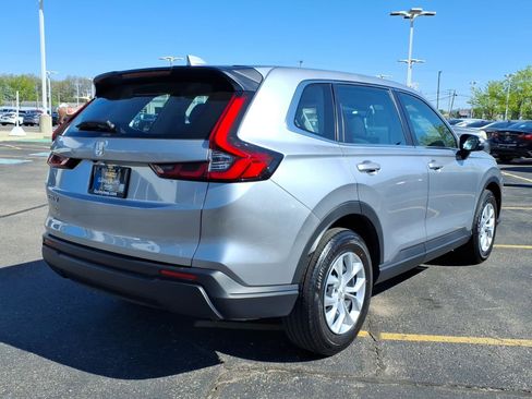 Certified 2023 Honda CR-V LX image 11