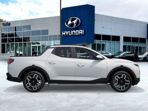 New 2026 Hyundai Santa Cruz Limited AWD/4WD image 7