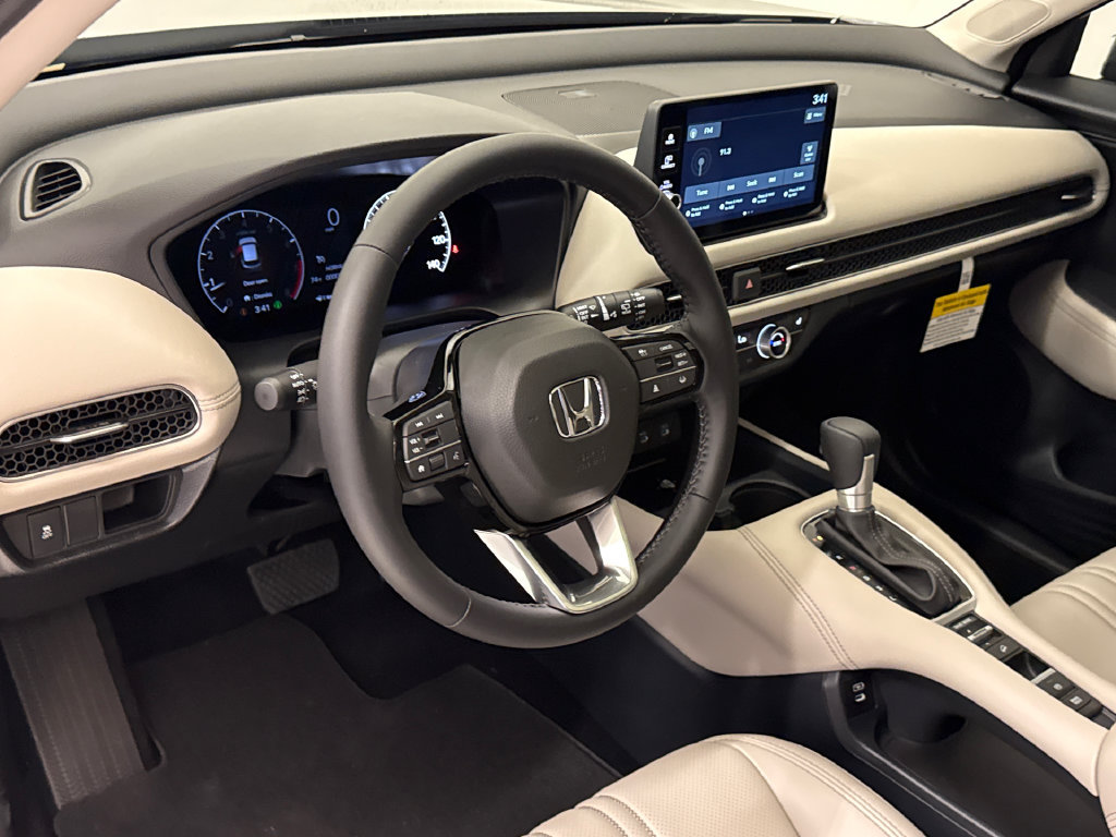 New 2027 Honda HR-V EX-L image 20