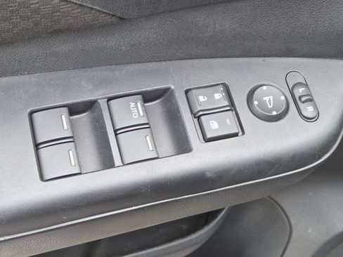 Used 2016 Honda CR-V EX image 25