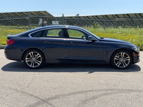 Used 2018 BMW 430i Gran Coupe xDrive AWD/4WD image 6