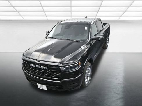 New 2026 RAM 1500 Big Horn image 13