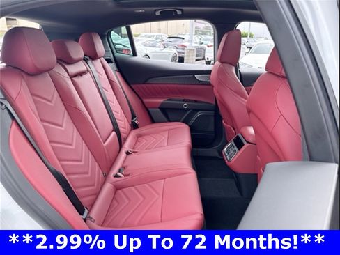 New 2025 Maserati Grecale Modena image 29