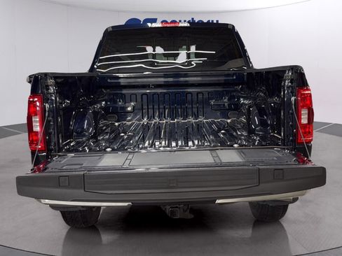 Certified 2022 Ford F150 XLT w/ Equipment Group 302A High AWD/4WD image 9