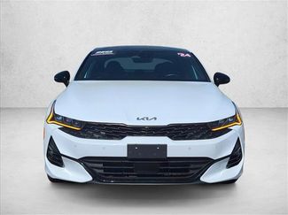 Used 2024 Kia K5 GT w/ GT1 Package FWD video 2