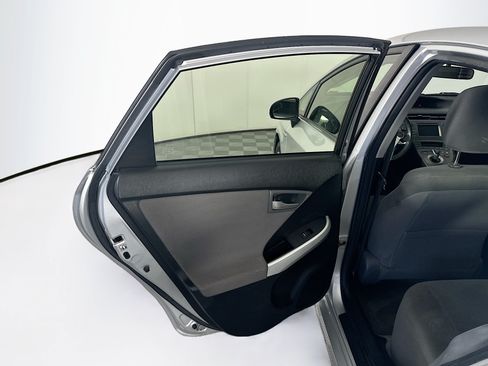 Used 2013 Toyota Prius Two FWD image 23