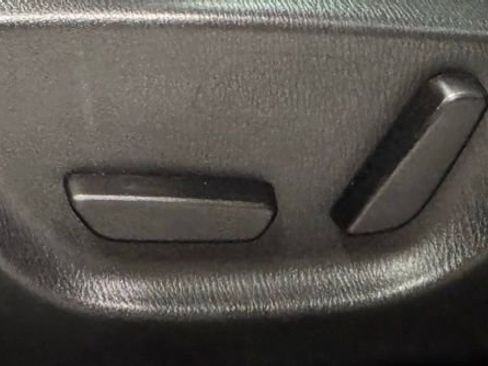 Used 2016 MAZDA MAZDA6 Touring FWD image 18