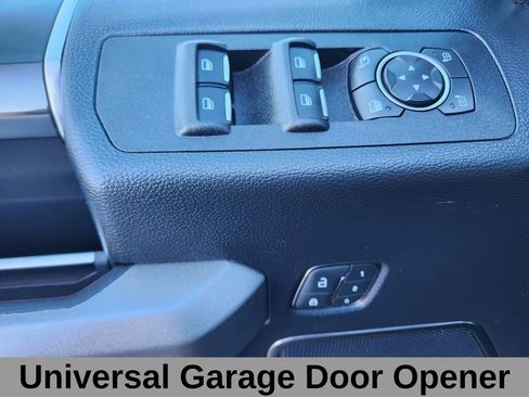 Used 2020 Ford F150 Raptor w/ Equipment Group 802A Luxury image 9