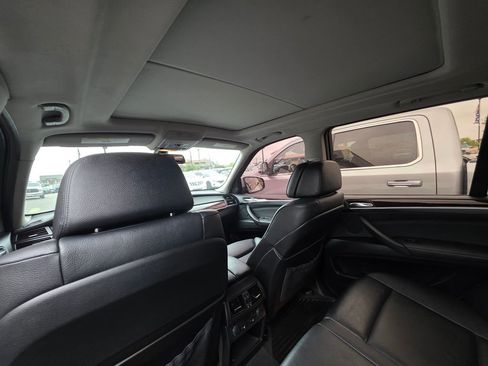 Used 2012 BMW X5 xDrive35i AWD/4WD image 13