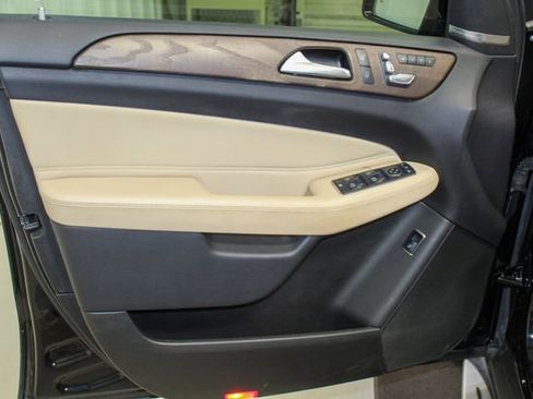 Used 2019 Mercedes-Benz GLS 450 GLS 450 image 9