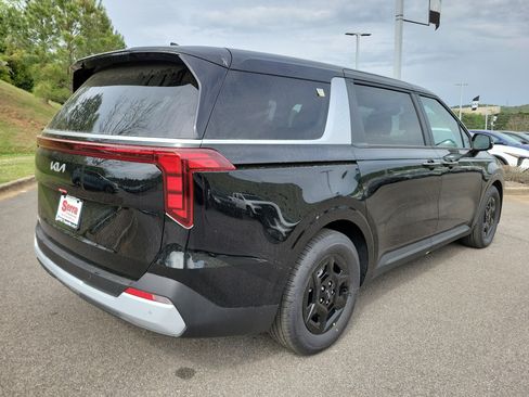 New 2026 Kia Carnival FWD image 25