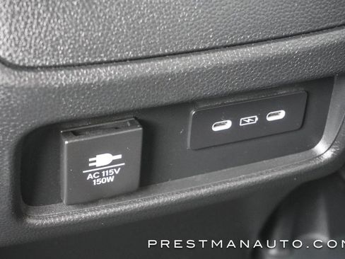 Used 2024 Honda Passport TrailSport image 45