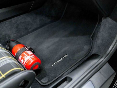 Used 2022 Porsche 911 GT3 RWD image 51