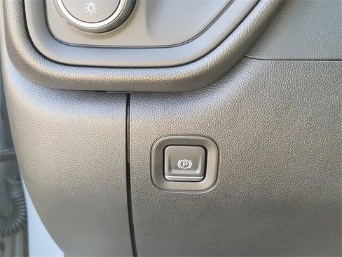 Used 2024 Chevrolet Silverado 1500 W/T w/ WT Safety Package image 23