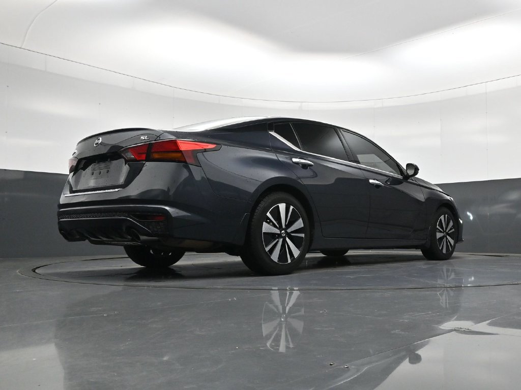 Used 2020 Nissan Altima 2.5 SL FWD image 25