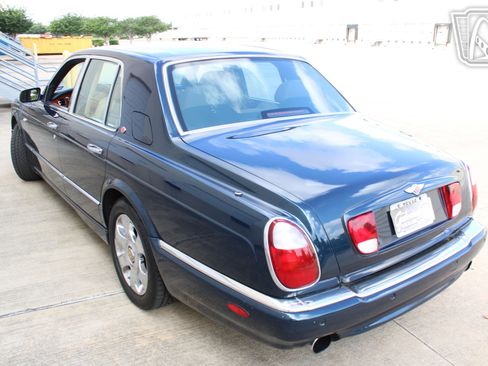 Used 2000 Bentley Arnage Red Label RWD image 35