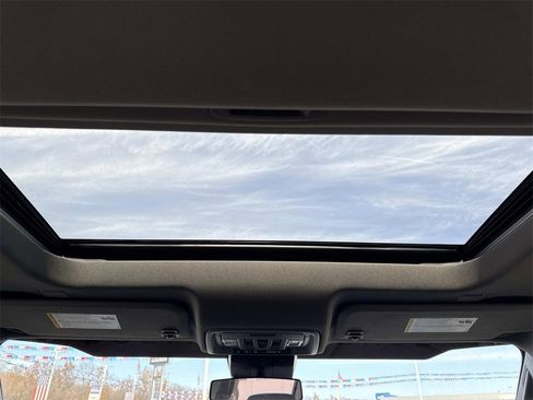 New 2025 Chevrolet Silverado 1500 RST image 23