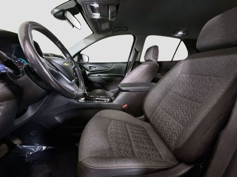 Used 2022 Chevrolet Equinox LT FWD image 22