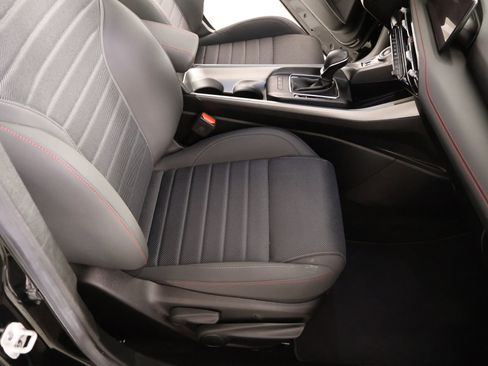 Used 2024 Dodge Hornet R/T AWD/4WD image 12