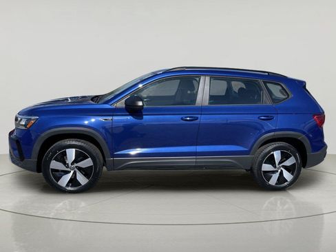 Used 2023 Volkswagen Taos S AWD/4WD image 4