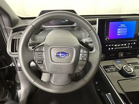 Used 2023 Subaru Solterra AWD image 14