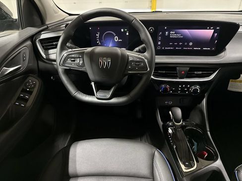 New 2026 Buick Encore GX Sport Touring w/ Comfort Package AWD/4WD image 11