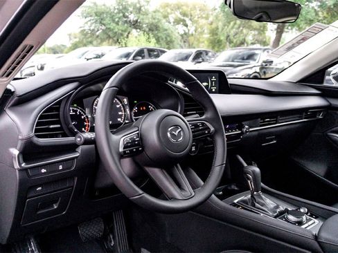 New 2026 MAZDA MAZDA3 s Sport image 11