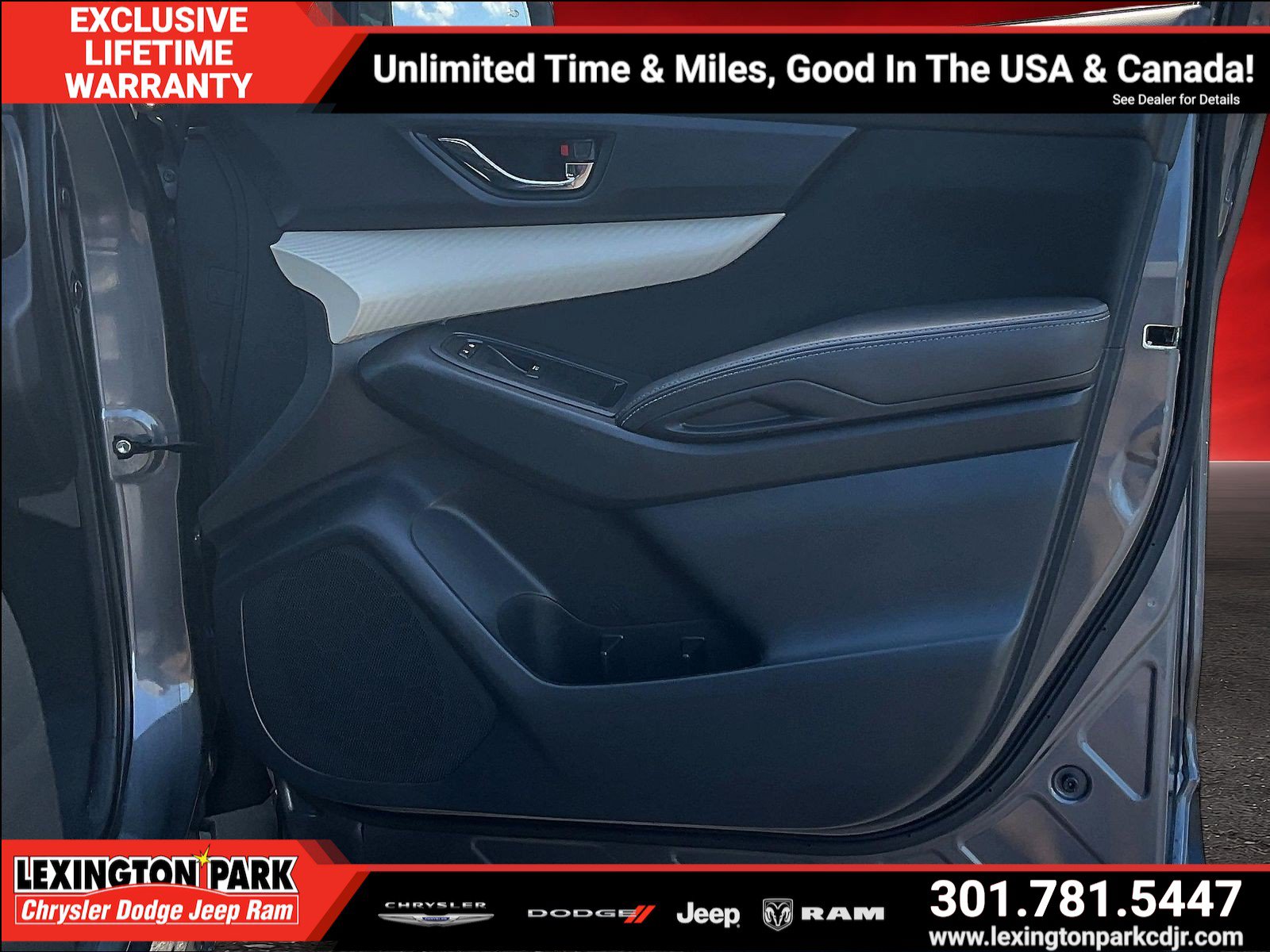 Used 2020 Subaru Ascent Premium w/ Convenience Package AWD/4WD image 28