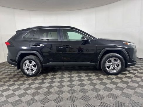 Used 2023 Toyota RAV4 XLE w/ Convenience Package FWD image 2