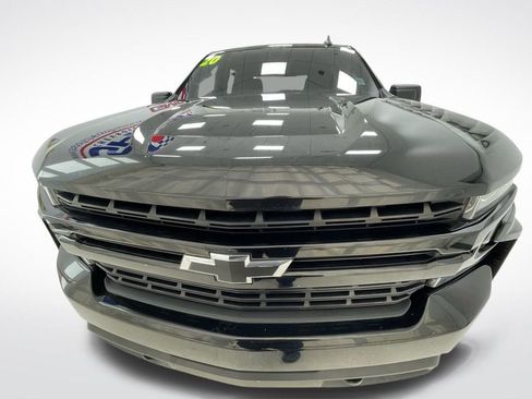 Used 2020 Chevrolet Silverado 1500 RST w/ All-Star Edition image 3