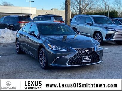 Certified 2024 Lexus ES 350 w/ Premium Package